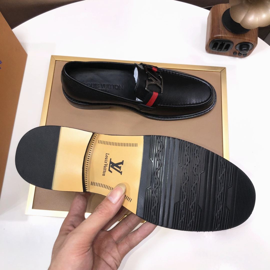 Louis Vuitton Business Shoes